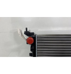 Radiateur eau FIAT PUNTO 3