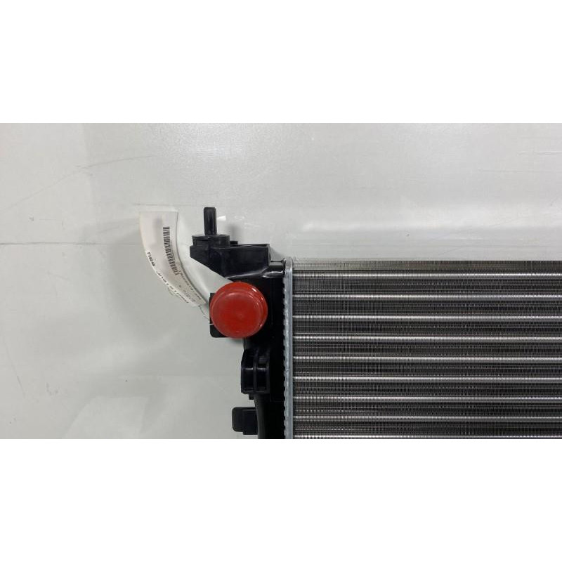 Radiateur eau FIAT PUNTO 3 Photo n°3