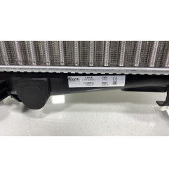 Radiateur eau FIAT PUNTO 3