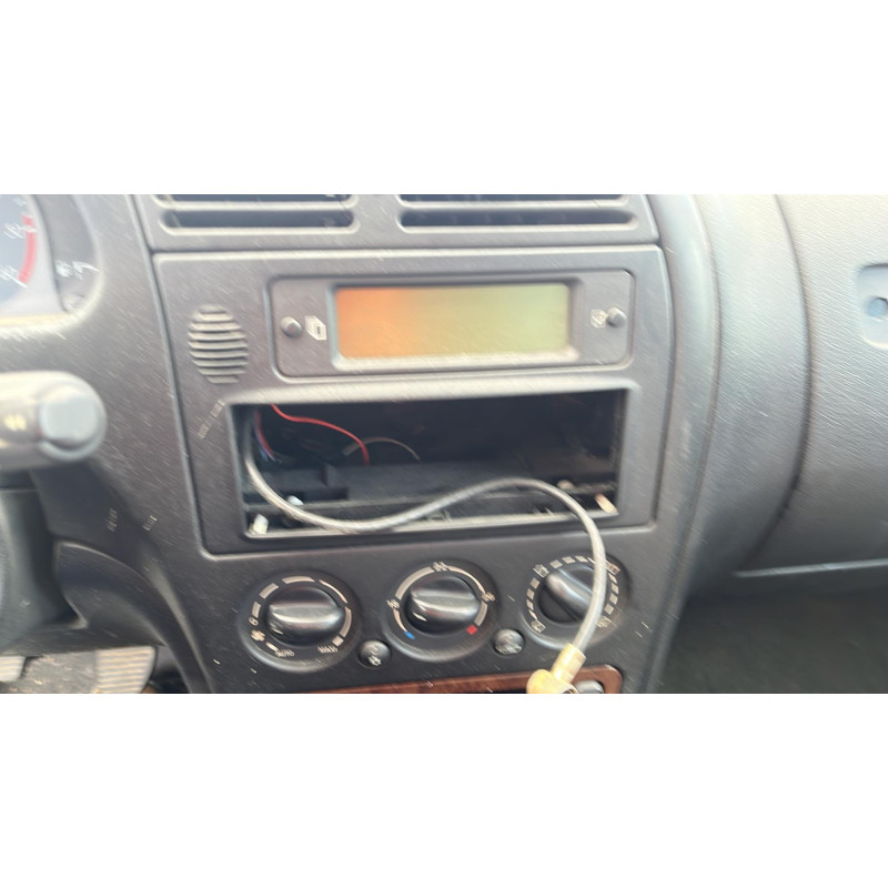 Trappe d'essence CITROEN XSARA Photo n°5