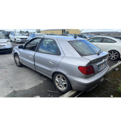 Trappe d'essence CITROEN XSARA