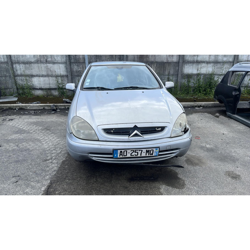 Trappe d'essence CITROEN XSARA Photo n°9