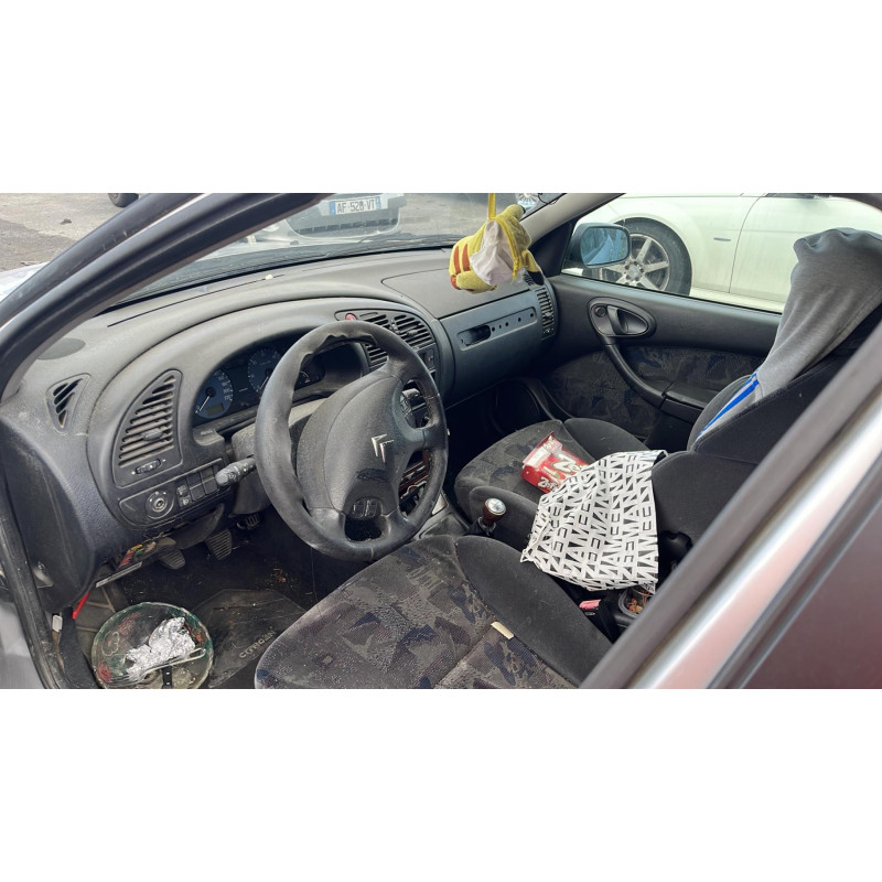 Trappe d'essence CITROEN XSARA Photo n°11