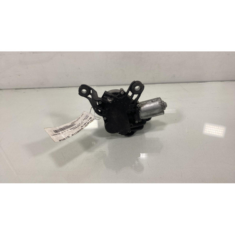 Moteur essuie glace arriere OPEL ASTRA H Photo n°1