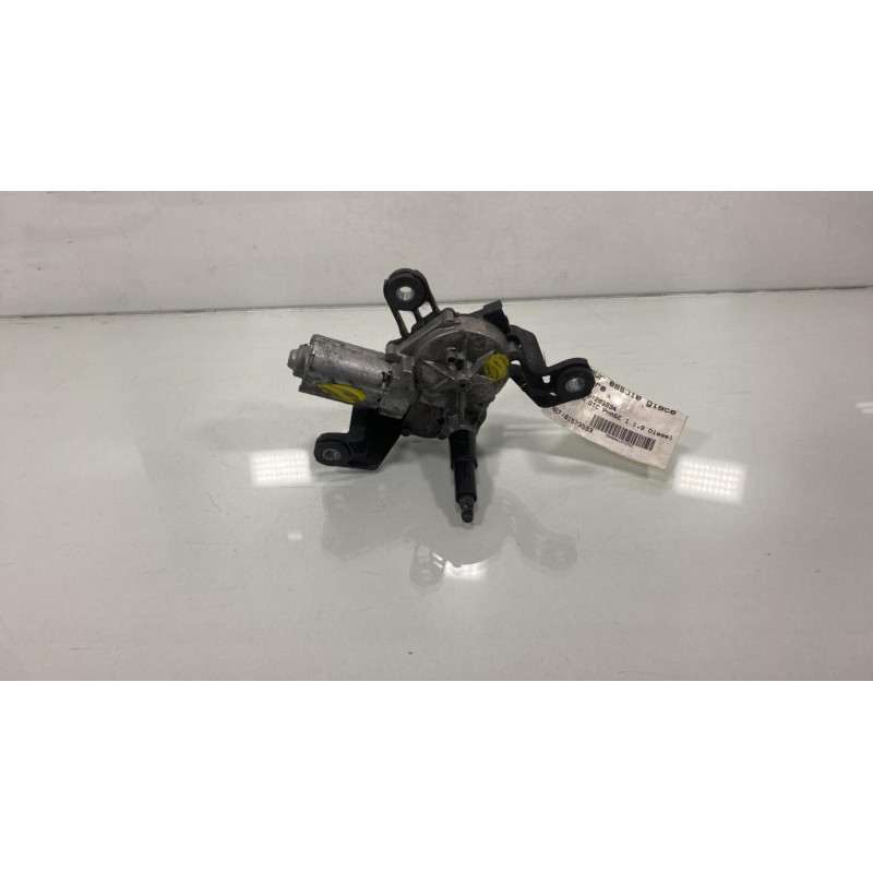 Moteur essuie glace arriere OPEL ASTRA H Photo n°2