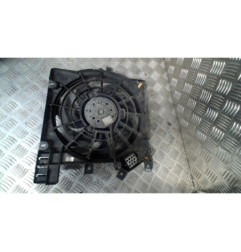 Moto ventilateur radiateur OPEL ASTRA H Photo n°1