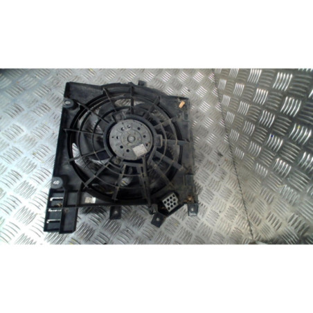 Moto ventilateur radiateur OPEL ASTRA H Photo n°1