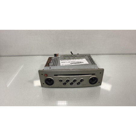 Autoradio d'origine RENAULT MODUS
