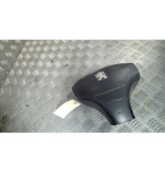 Air bag conducteur PEUGEOT BOXER 2 Photo n°1