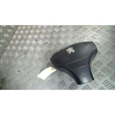 Air bag conducteur PEUGEOT BOXER 2 Photo n°1