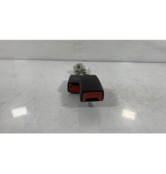 Attache ceinture arriere gauche SEAT EXEO Photo n°1