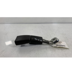 Attache ceinture arriere gauche SEAT EXEO