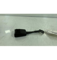Attache ceinture avant droit SEAT EXEO Photo n°1