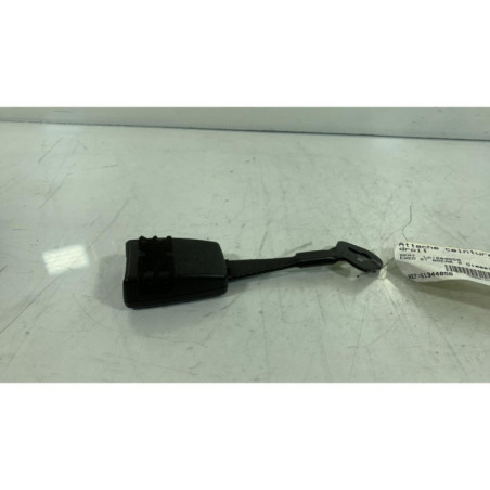 Attache ceinture avant droit SEAT EXEO Photo n°1