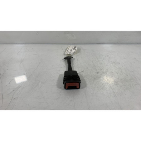 Attache ceinture avant droit SEAT EXEO