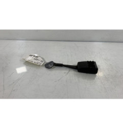 Attache ceinture avant droit SEAT EXEO