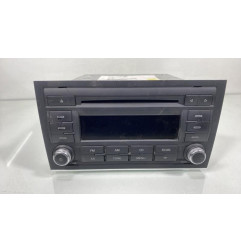 Autoradio d'origine SEAT EXEO Photo n°1