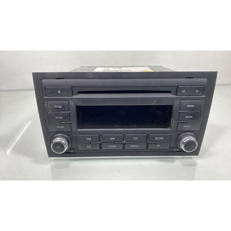 Autoradio d'origine SEAT EXEO Photo n°1