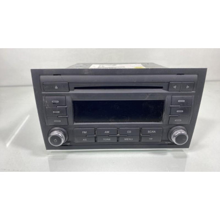 Autoradio d'origine SEAT EXEO Photo n°1