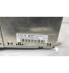 Autoradio d'origine SEAT EXEO
