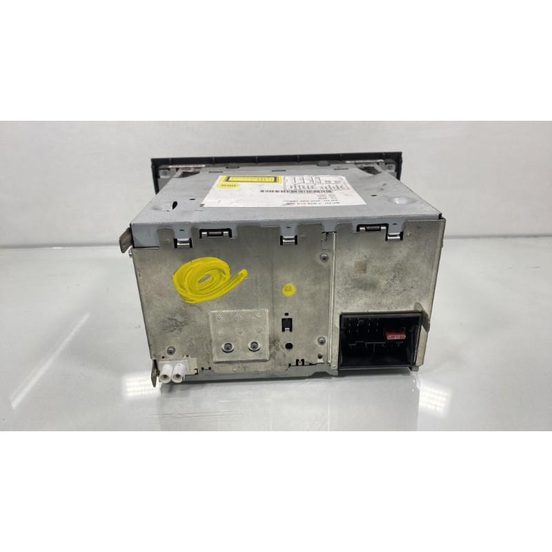 Autoradio d'origine SEAT EXEO Photo n°3