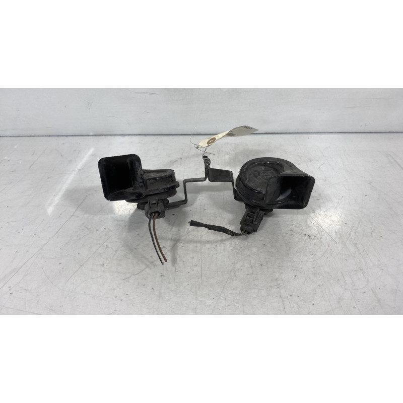 Avertisseur/Klaxon SEAT EXEO Photo n°2