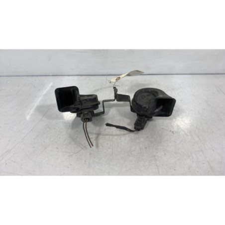 Avertisseur/Klaxon SEAT EXEO