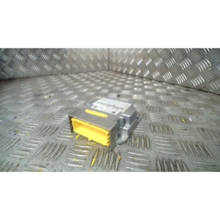 Boitier air bag SEAT EXEO Photo n°1