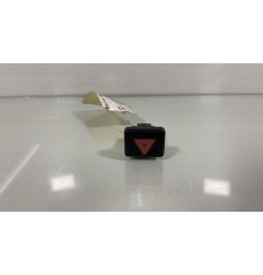 Bouton de warning SEAT EXEO Photo n°1