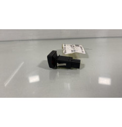 Bouton de warning SEAT EXEO