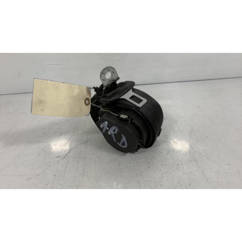 Ceinture arriere gauche SEAT EXEO Photo n°1