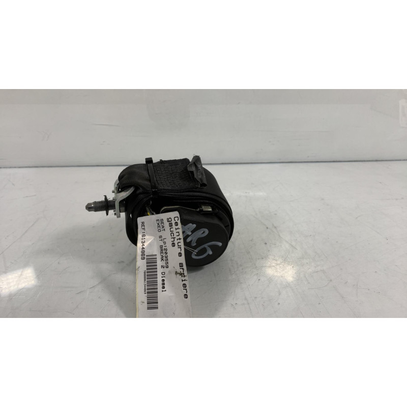 Ceinture arriere gauche SEAT EXEO Photo n°1