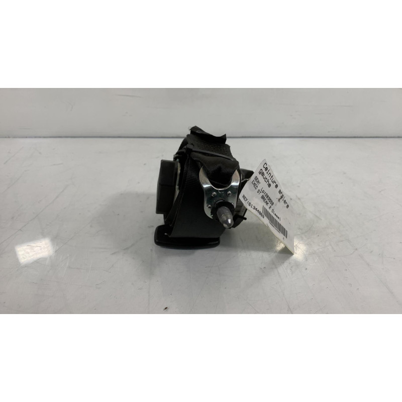 Ceinture arriere gauche SEAT EXEO Photo n°3
