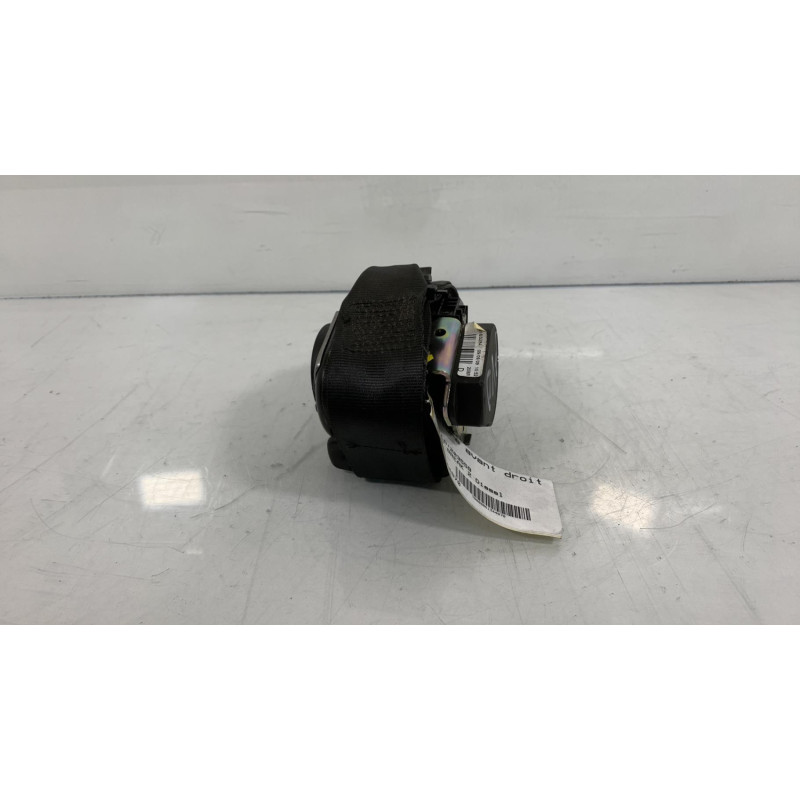 Pretensionneur de ceinture avant droit SEAT EXEO Photo n°3