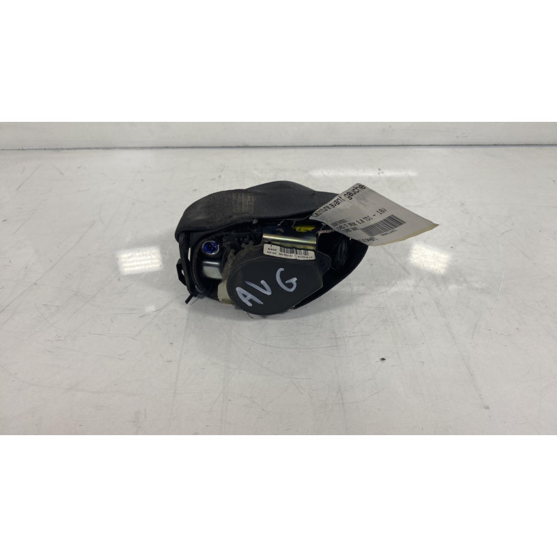 Pretensionneur de ceinture avant gauche SEAT EXEO Photo n°3