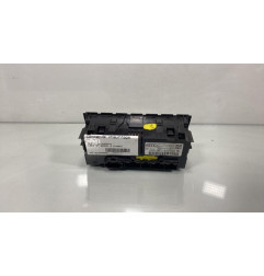Commande chauffage SEAT EXEO