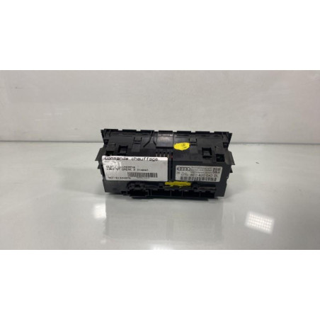 Commande chauffage SEAT EXEO