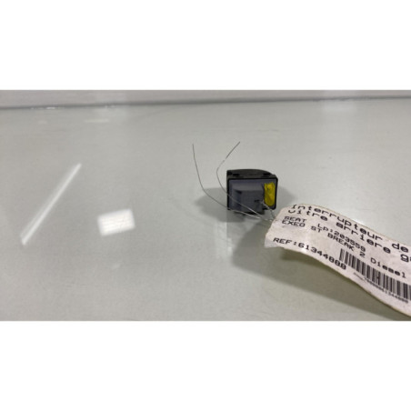 Interrupteur de leve vitre arriere gauche SEAT EXEO