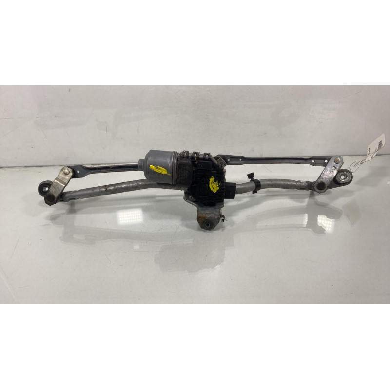 Moteur essuie glace avant SEAT EXEO Photo n°2