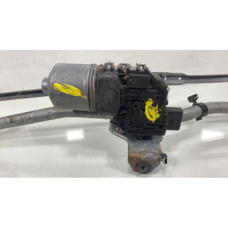 Moteur essuie glace avant SEAT EXEO Photo n°3
