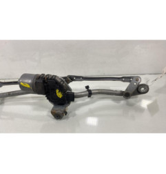 Moteur essuie glace avant SEAT EXEO