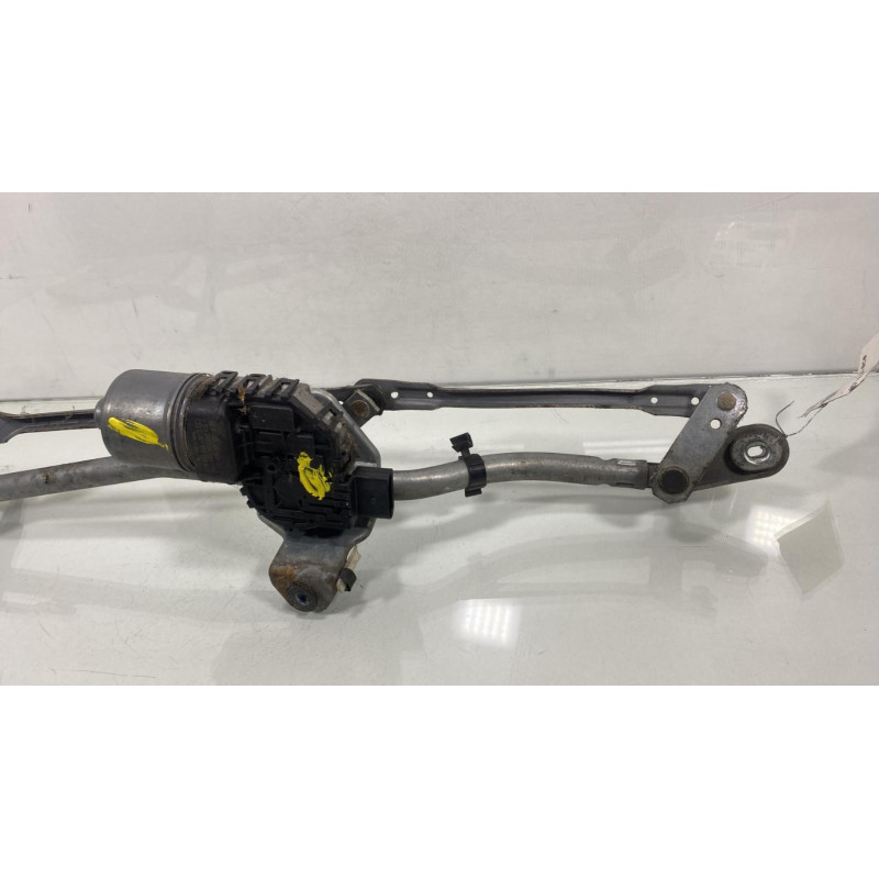 Moteur essuie glace avant SEAT EXEO Photo n°4