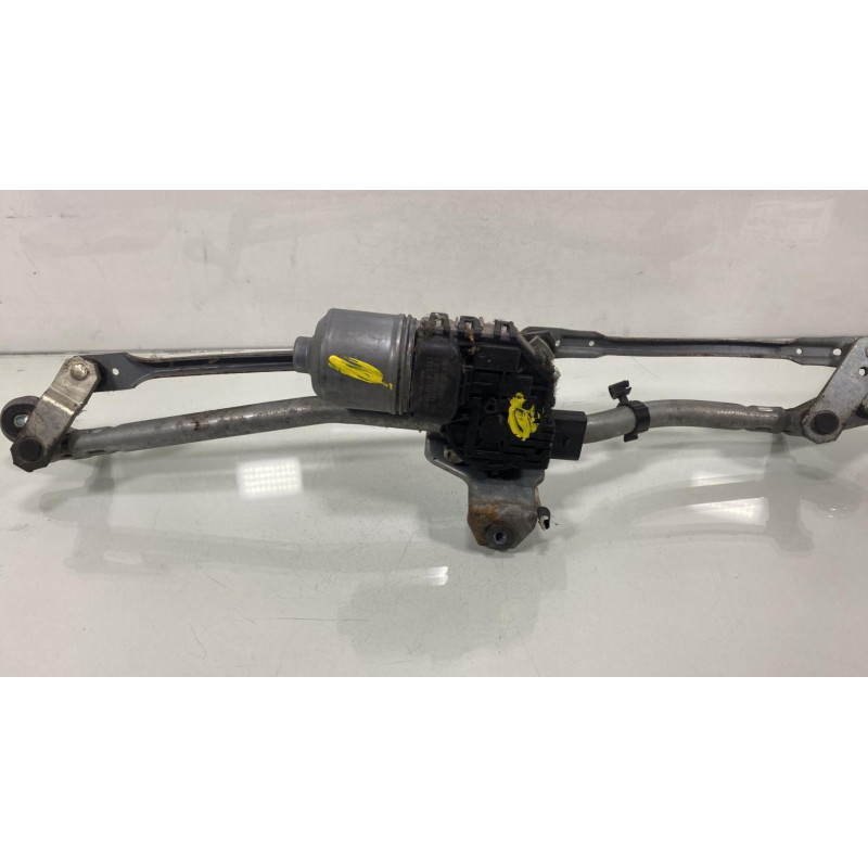 Moteur essuie glace avant SEAT EXEO Photo n°5