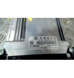 Calculateur moteur SEAT EXEO