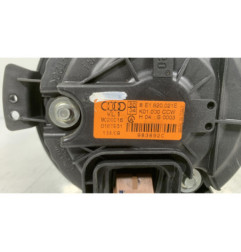 Pulseur d'air SEAT EXEO