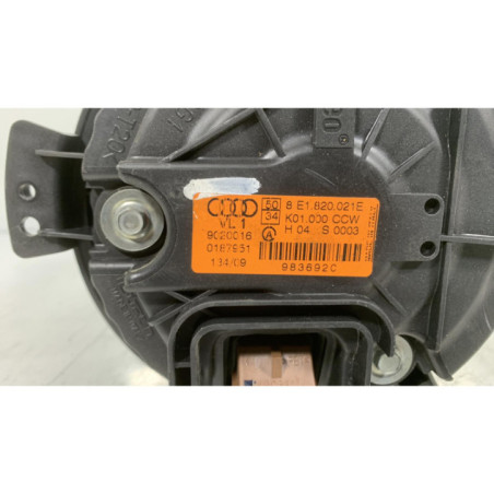 Pulseur d'air SEAT EXEO