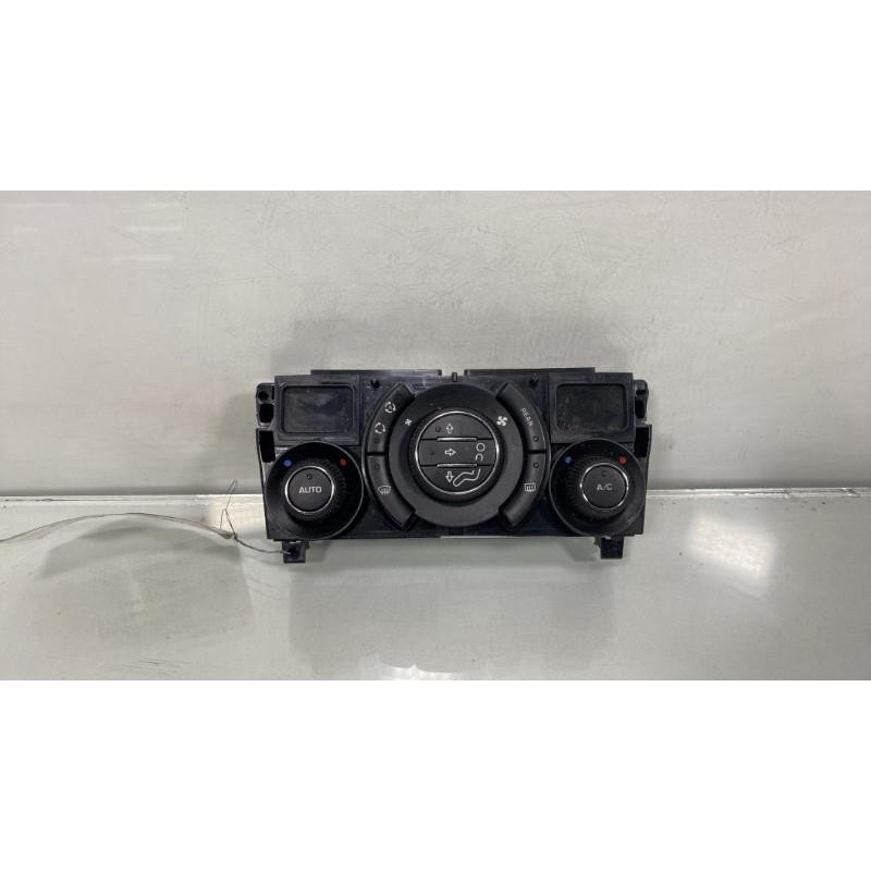 Commande chauffage PEUGEOT 5008 1 Photo n°1