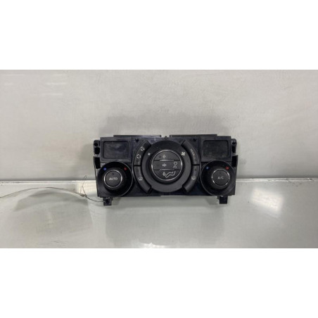 Commande chauffage PEUGEOT 5008 1 Photo n°1