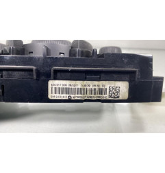 Commande chauffage PEUGEOT 5008 1