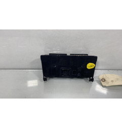 Commande chauffage PEUGEOT 5008 1